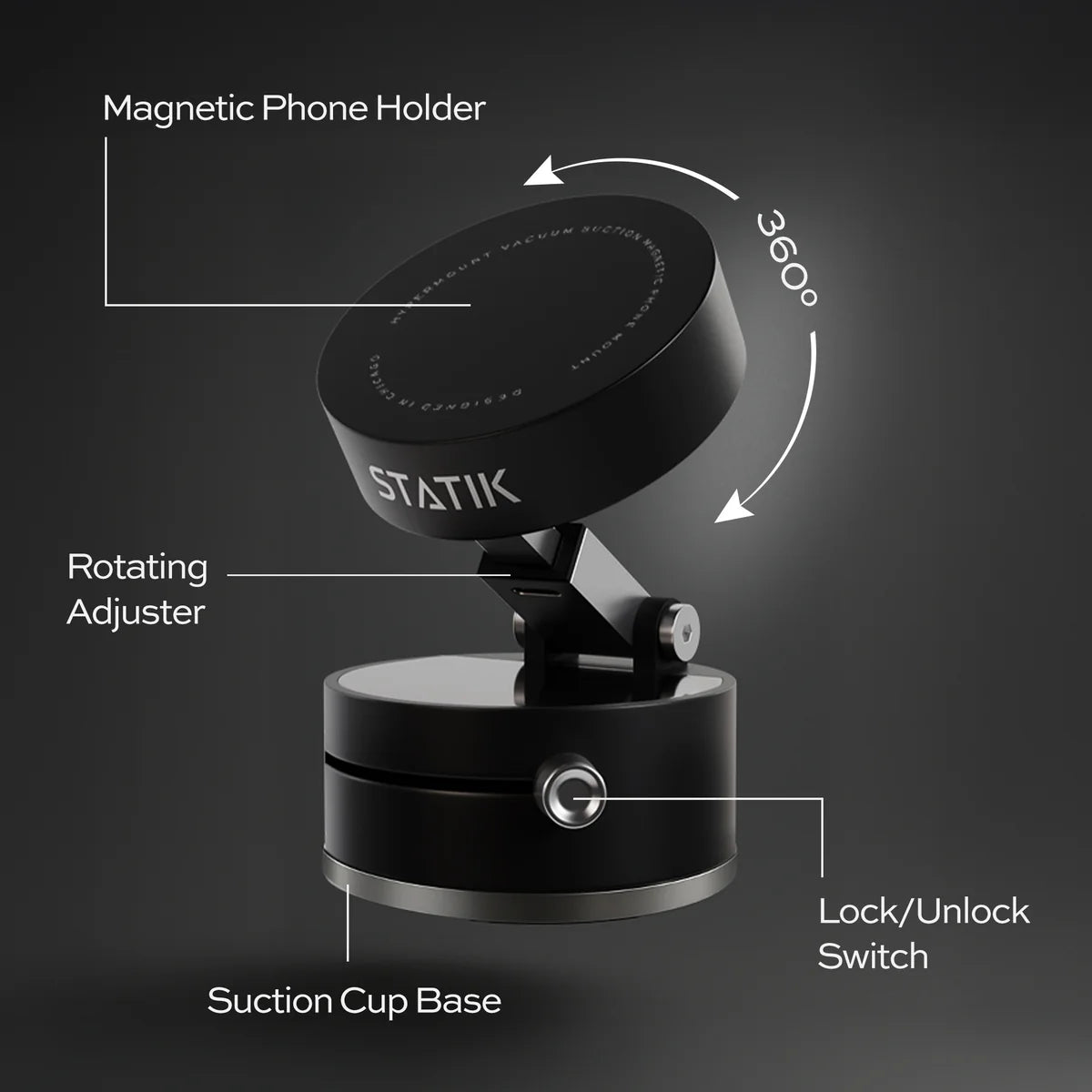 HyperMount