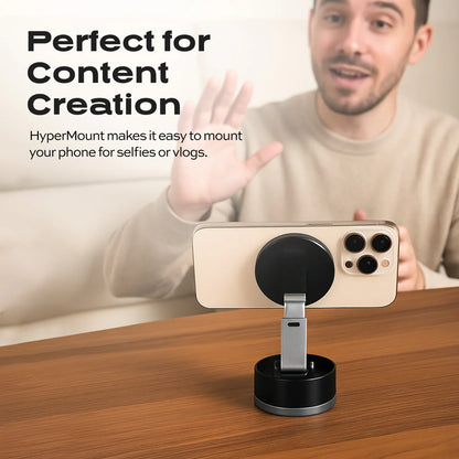 HyperMount