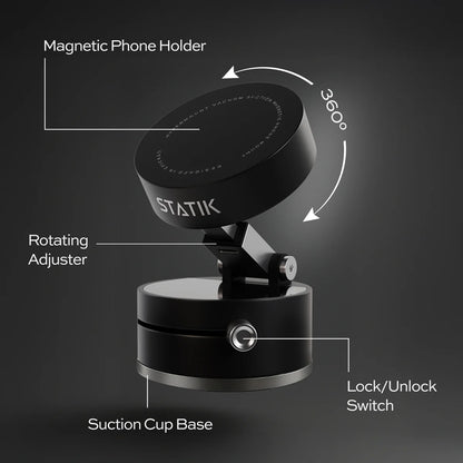 HyperMount