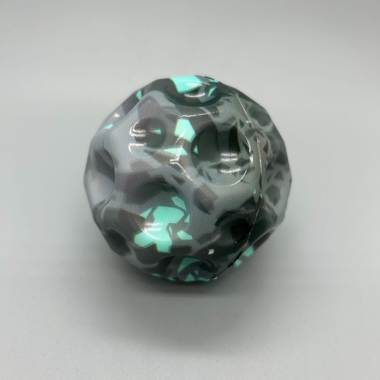 High Bouncing Moon Ball