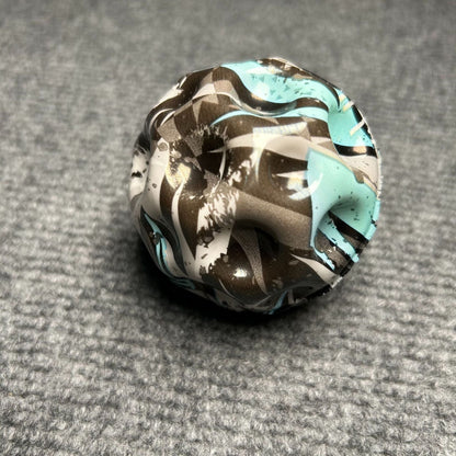 High Bouncing Moon Ball