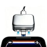 Smart Auto Disconnect Magnetic Charger