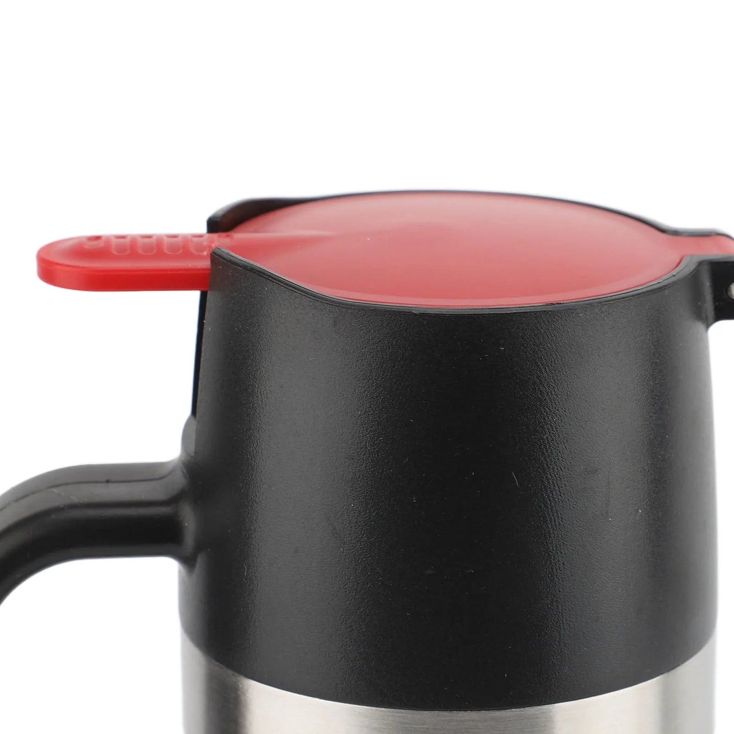 Honey Dispenser with Handle & No Drip