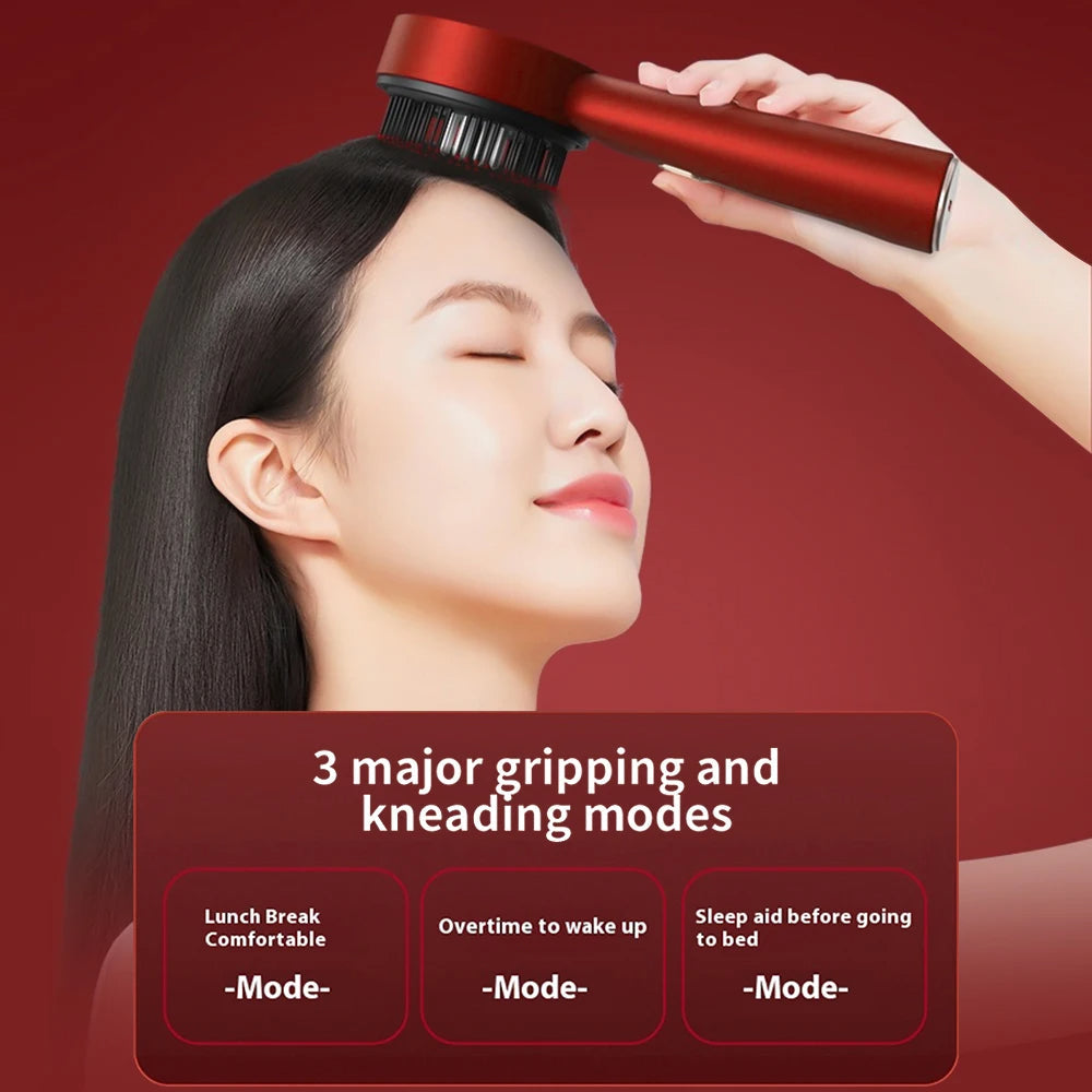 Relaxing Scalp Soother