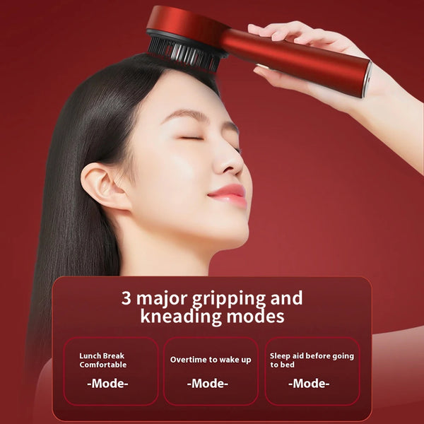 Relaxing Scalp Soother