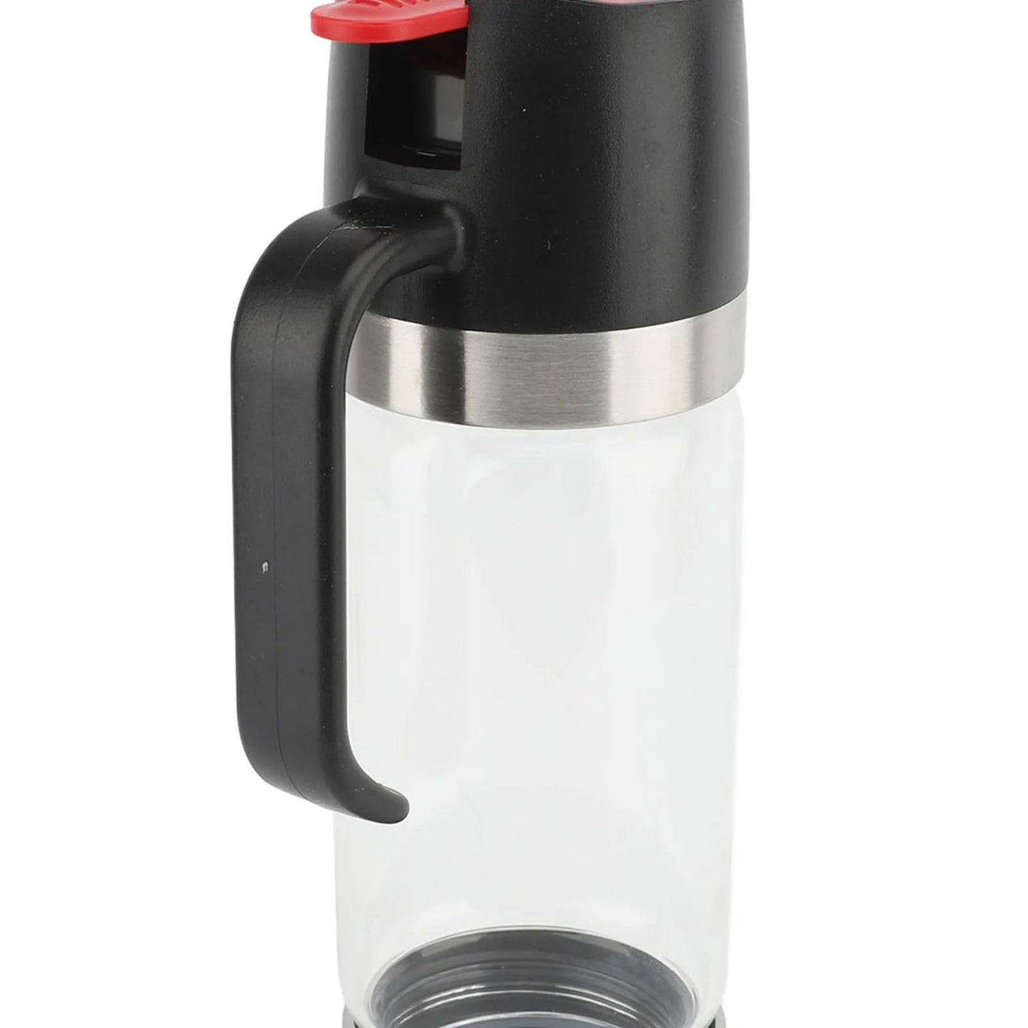 Honey Dispenser with Handle & No Drip