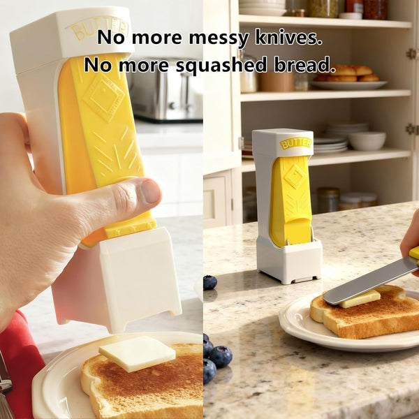 Easy Butter Slicer