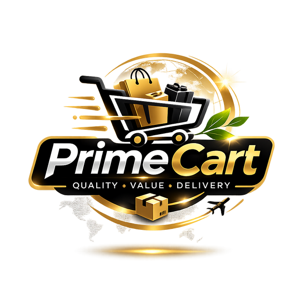 Prime Cart