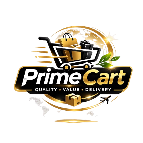PrimeCart