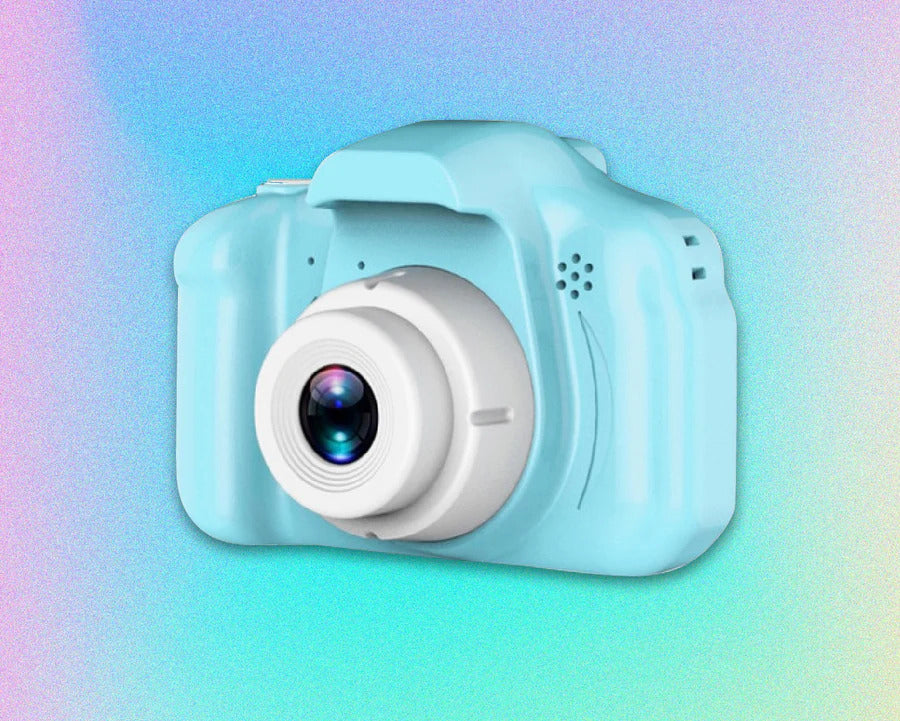 Digital Camera For Kids